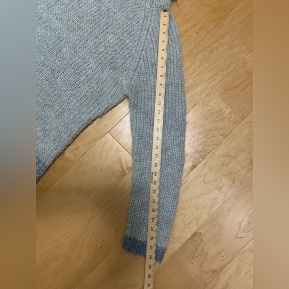 Sundance Mohair Blend Sweater - Picture 16 of 16